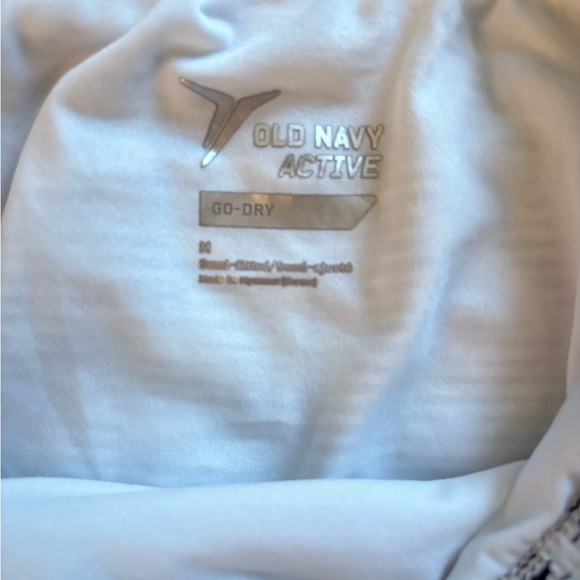 Old navy running shorts - Picture 2 of 2